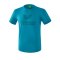 Erima Essential T-Shirt Kids Blau - Blau
