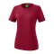Erima T-Shirt Damen Rot - rot