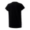 Erima Team Essential T-Shirt Damen Schwarz Grau - schwarz