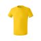 Erima Teamsport T-Shirt Kids Gelb - gelb