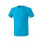 Erima Teamsport T-Shirt Kids Hellblau - blau