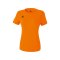 Erima Teamsport T-Shirt Function Damen Orange - orange