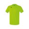 Erima Teamsport T-Shirt Function Kids Hellgrün2 - gruen