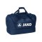 JAKO Sporttasche mit Bodenfach Junior Blau F09 - blau