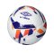 Umbro Neo Futsal Pro Trainingsball Weiss FZM - weiss