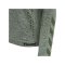 Hummel hmlci Seamless Sweatshirt Damen F6361 - gruen