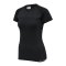 Hummel hmlCLEA Seamless T-Shirt Schwarz f2508 - schwarz