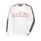 Lotto Athletica II Sweatshirt Weiss F07R - weiss