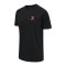 Hummel hmlACTION T-Shirt Schwarz F2345 - schwarz