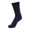 Hummel ELITE INDOOR Socken Blau F7026 - blau