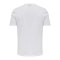 Hummel Isam T-Shirt Weiss F9001 - weiss