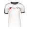 Lotto Athletica Due T-Shirt Weiss F0F1 - weiss