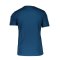 Lotto Athletica Due Tee T-Shirt Blau F60C - blau