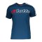 Lotto Athletica Due Tee T-Shirt Blau F60C - blau