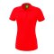 Erima Poloshirt Damen Rot - rot