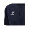 Hummel hmlCORE XK Functional Poloshirt Blau F7026 - blau