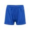 Hummel hmlCORE XK Poly Short Damen Blau F8606 - blau