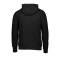 Lotto Smart Kapuzensweatshirt HD Schwarz F1CF - schwarz