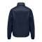 Hummel hmlCORE XK Spray Jacke Blau F7026 - blau