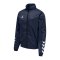 Hummel hmlCORE XK Spray Jacke Blau F7026 - blau