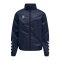 Hummel hmlCORE XK Spray Jacke Blau F7026 - blau