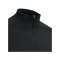 Hummel hmlstroke Seamless HalfZip Sweatshirt F2001 - schwarz