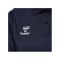 Hummel hmlCORE XK Functional Poloshirt Damen F7026 - blau