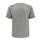 Hummel hmlCORE XK Poly T-Shirt Grau F2006 - grau