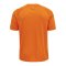 Hummel hmlCORE XK Poly T-Shirt Orange F5190 - orange