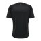 Hummel hmlCORE XK Poly T-Shirt Schwarz F2001 - schwarz