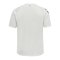 Hummel hmlCORE XK Poly T-Shirt Weiss F9001 - weiss