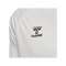 Hummel hmlCORE XK Poly T-Shirt Weiss F9001 - weiss