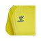 Hummel hmlCORE XK Poly T-Shirt Damen F5139 - gelb