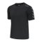 Hummel hmlmace T-Shirt Schwarz F2001 - schwarz