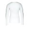 Lotto Delta Top langarm Weiss F0F1 - weiss