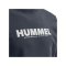Hummel Legacy Sweatshirt Blau F7429 - blau