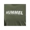Hummel Legacy Sweatshirt Grün F6012 - khaki