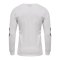 Hummel Legacy Sweatshirt Weiss F9001 - weiss