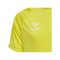 Hummel hmlCORE XK Poly T-Shirt Kids Gelb F5269 - gelb