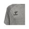 Hummel hmlCORE XK Poly T-Shirt Kids Grau F2006 - grau