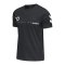Hummel hmllgc Dani T-Shirt Schwarz F2001 - schwarz