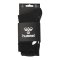 Hummel hmlchevron 6-Pack Socken Schwarz F2001 - schwarz