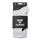 Hummel hmlchevron 6-Pack Socken Weiss F9001 - weiss