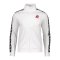 Lotto Athletica Classic Jacke Weiss F0F1 - weiss