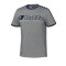 Lotto Athletica Due Tee Mel T-Shirt Grau FQ17 - grau