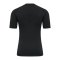 Hummel hmlstroke Seamless T-Shirt Schwarz F2001 - schwarz