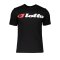 Lotto Athletica Due Tee T-Shirt Logo Schwarz F1CL - schwarz