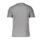 Lotto Athletica Due Tee T-Shirt Logo Mel Grau FQ17 - grau