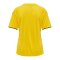 Hummel hmlCORE VOLLEY T-Shirt Damen Gelb F5269 - gelb