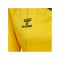 Hummel hmlCORE VOLLEY T-Shirt Damen Gelb F5269 - gelb